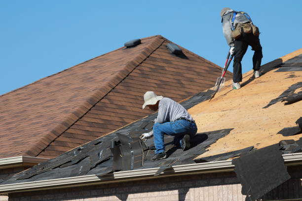 Sheet Metal Roofing in Woodsboro, MD