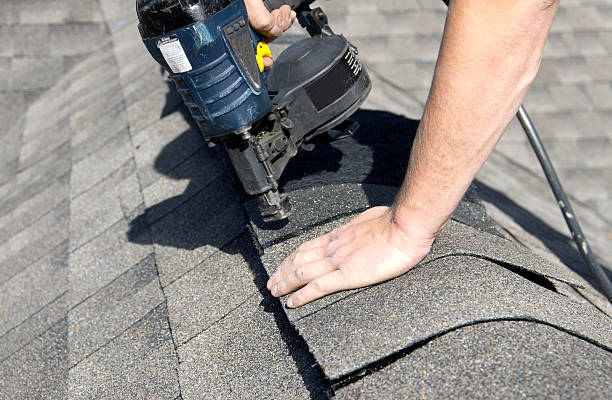 Best Rubber Roofing (EPDM, TPO)  in Woodsboro, MD