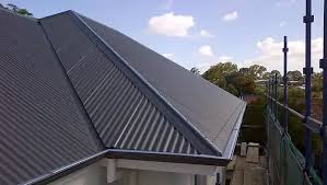 Gutter Replacement in Woodsboro, MD